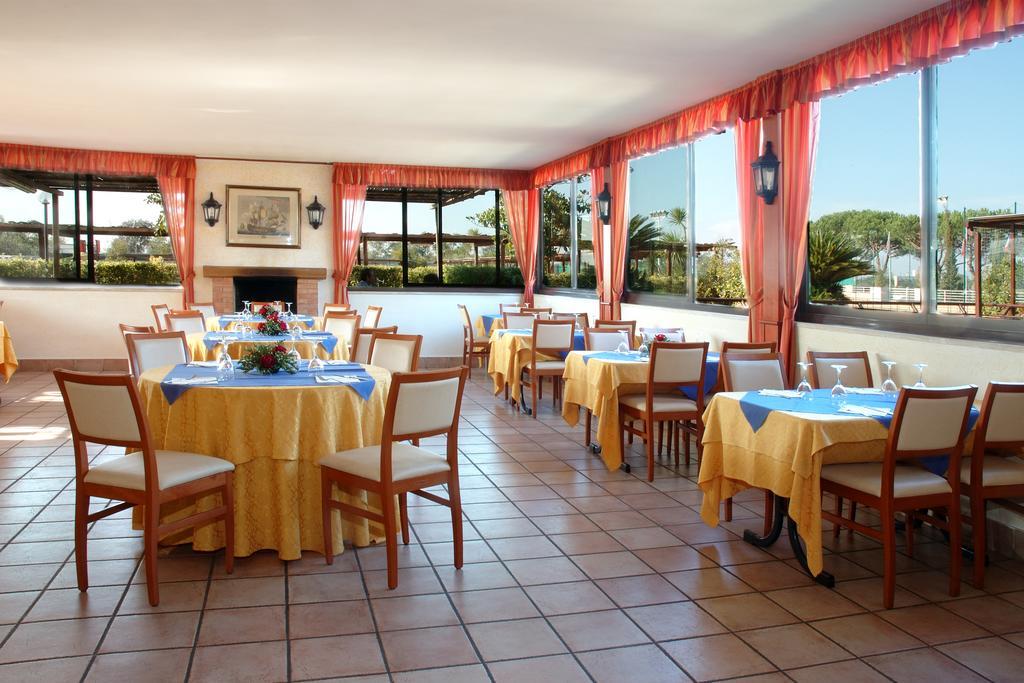 Real Village Roma Exterior photo